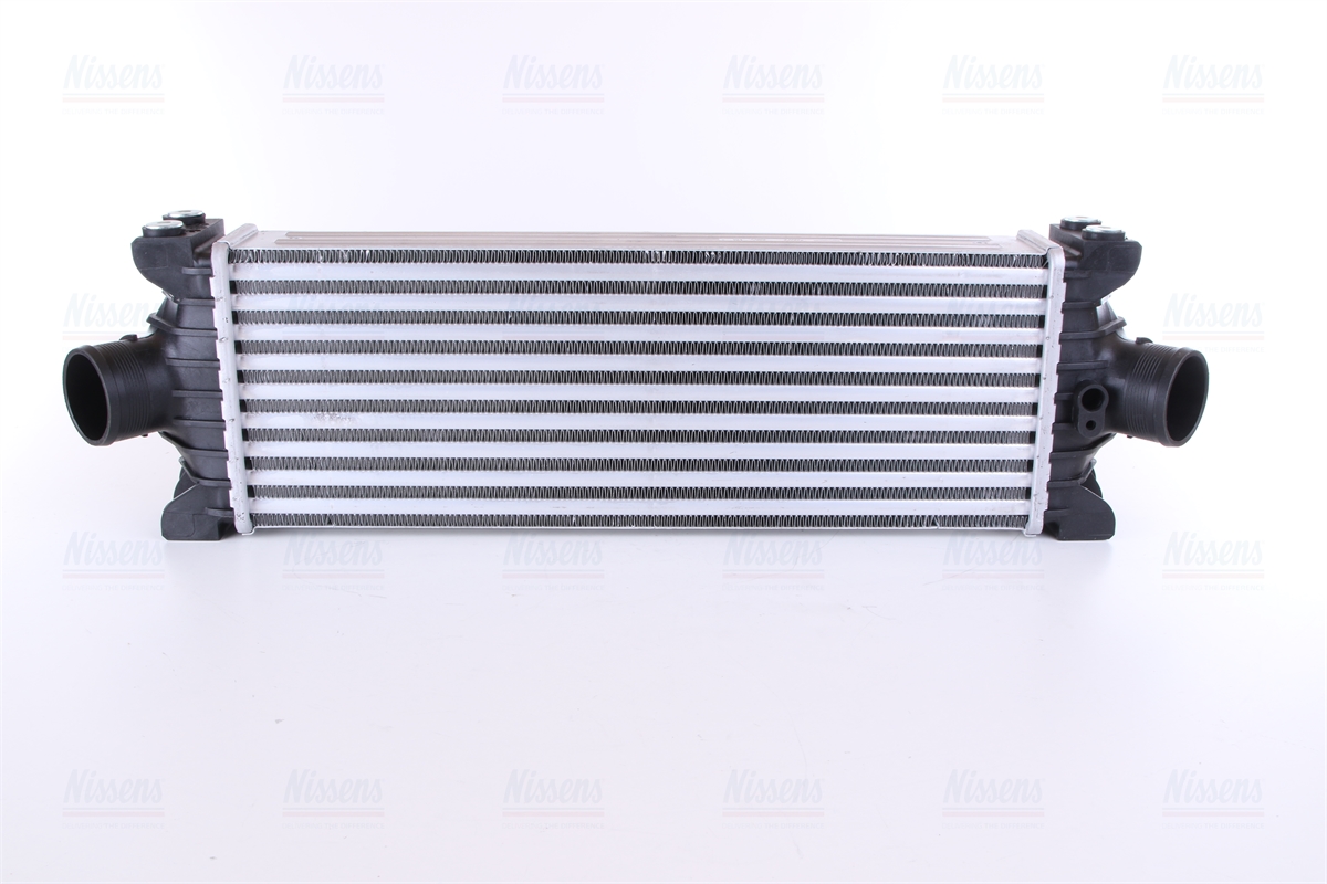 Nissens Charge Air Intercooler 96486