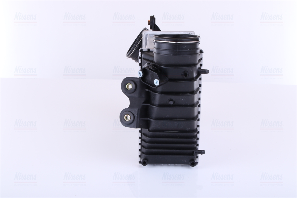 Nissens Charge Air Intercooler 96487