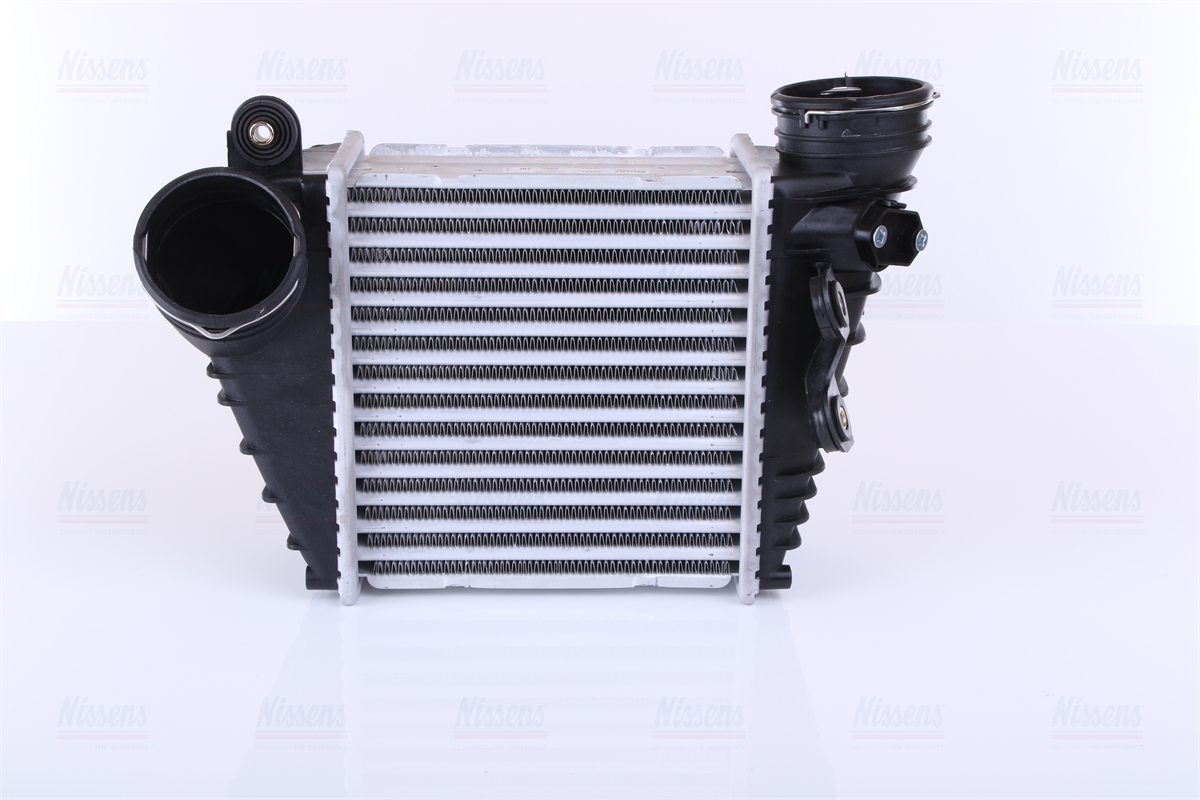 Nissens Charge Air Intercooler 96487