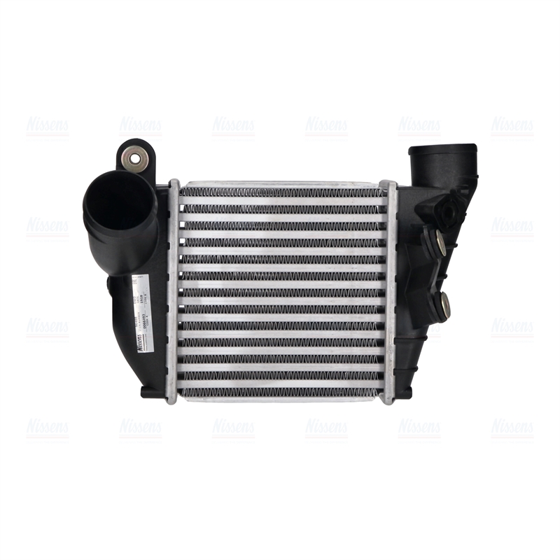 Nissens Charge Air Intercooler 96488