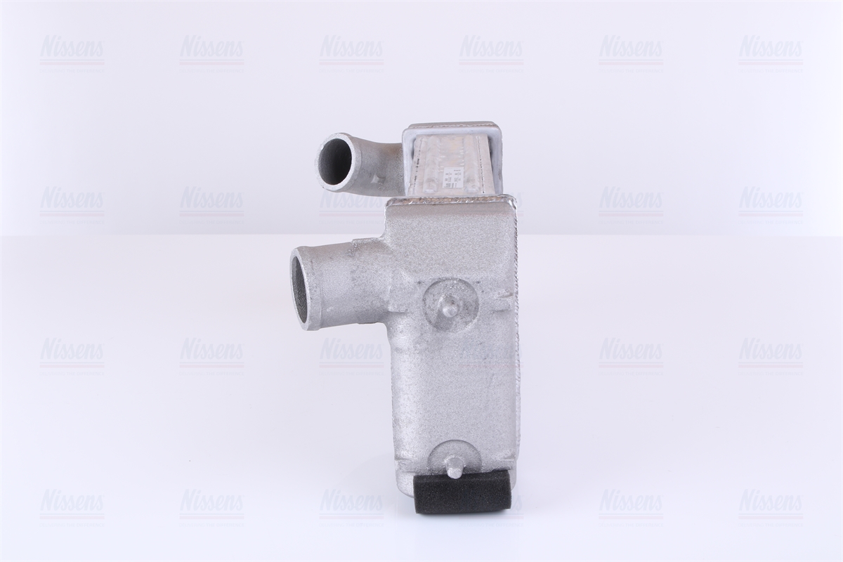 Nissens Charge Air Intercooler 96489