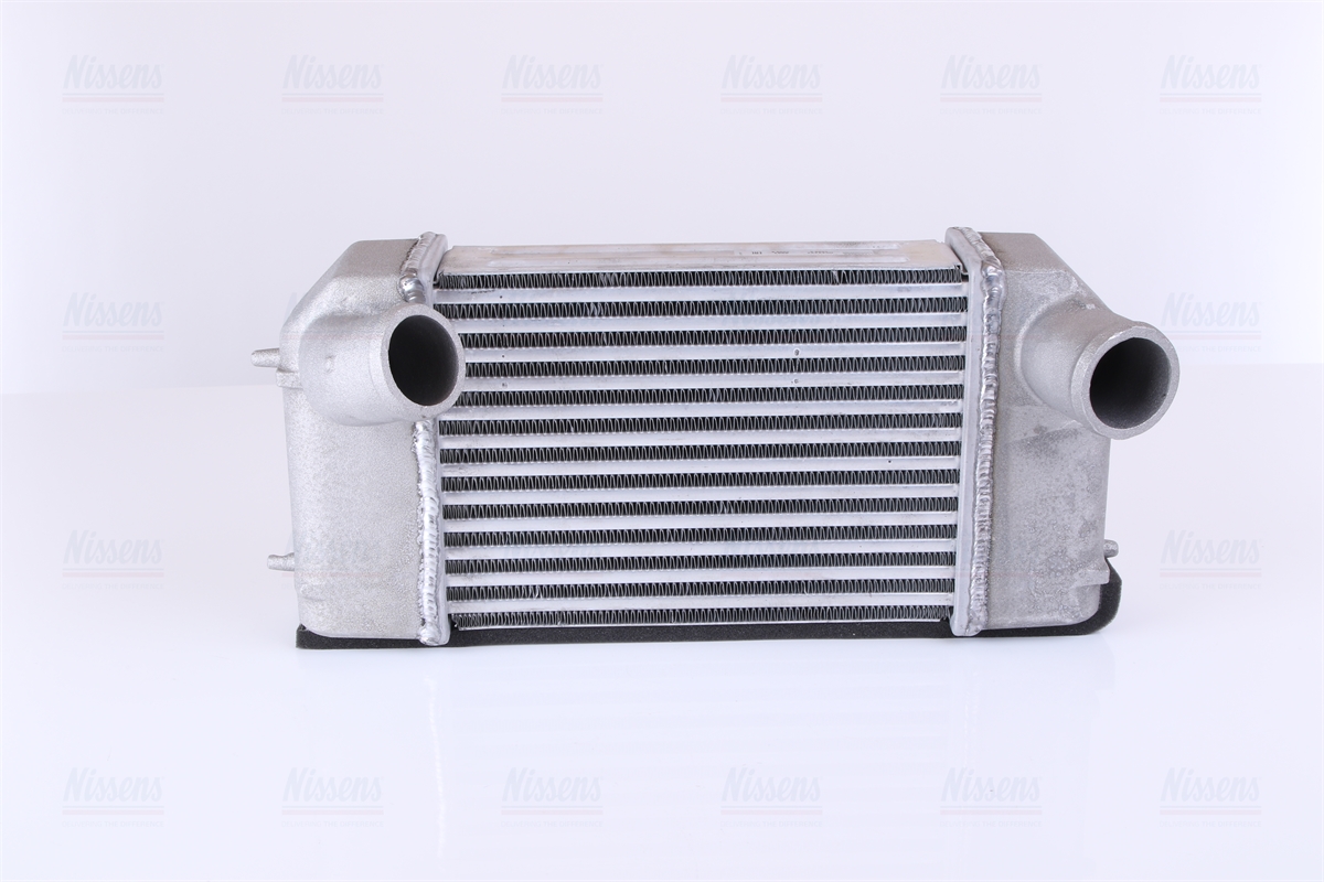 Nissens Charge Air Intercooler 96489