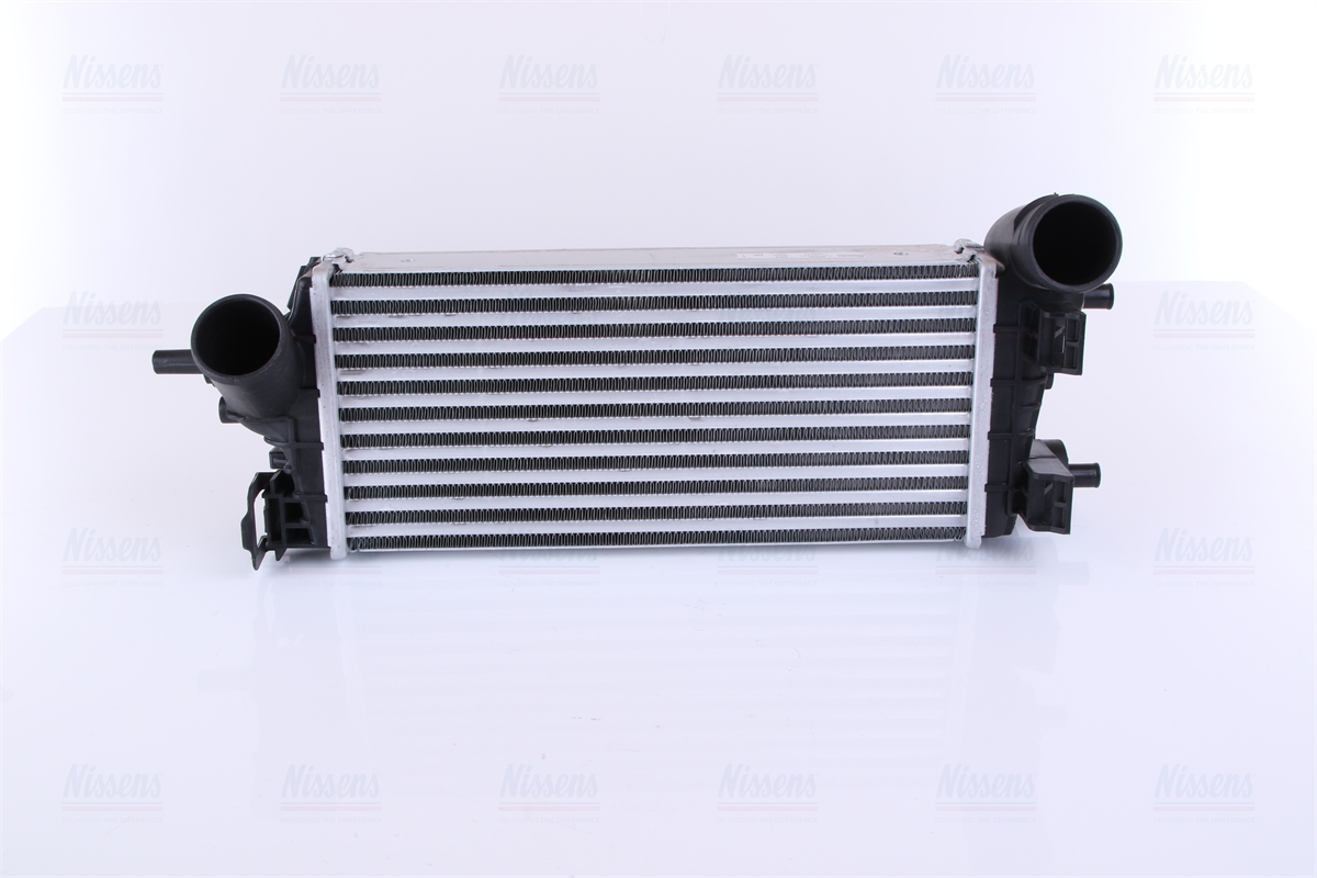 Nissens Charge Air Intercooler 96490