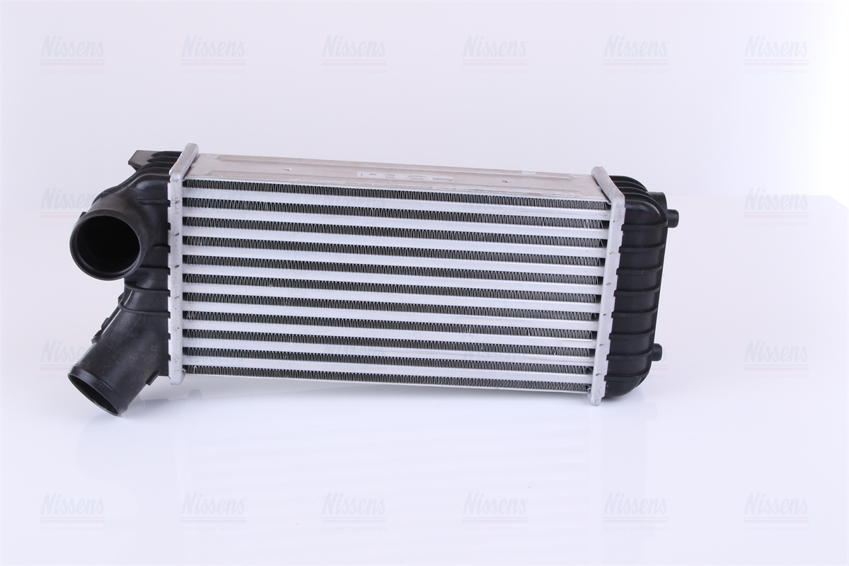 Nissens Charge Air Intercooler 96491