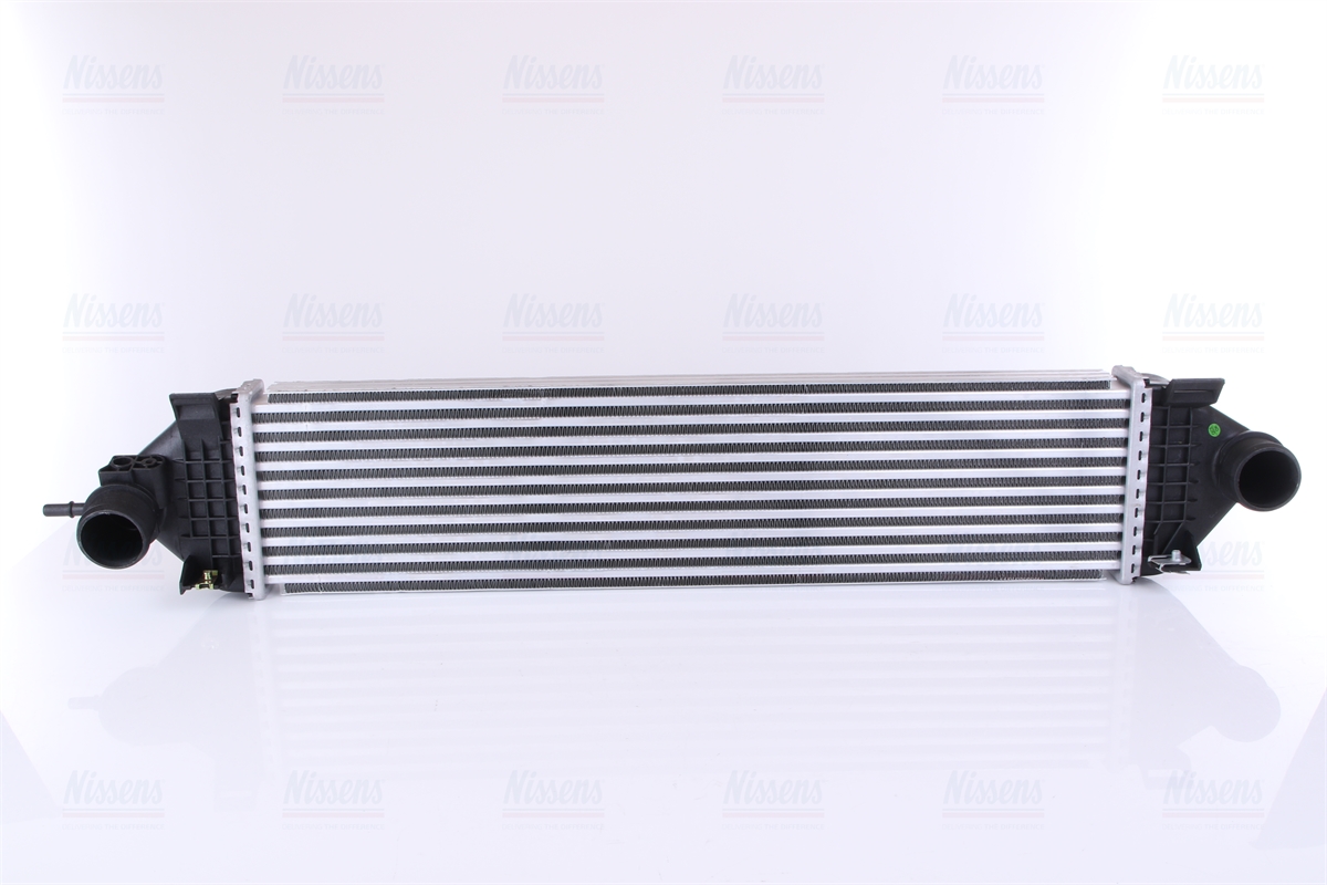 Nissens Charge Air Intercooler 96492