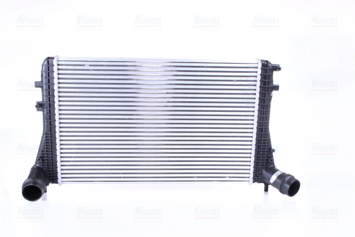 Nissens Charge Air Intercooler 96493