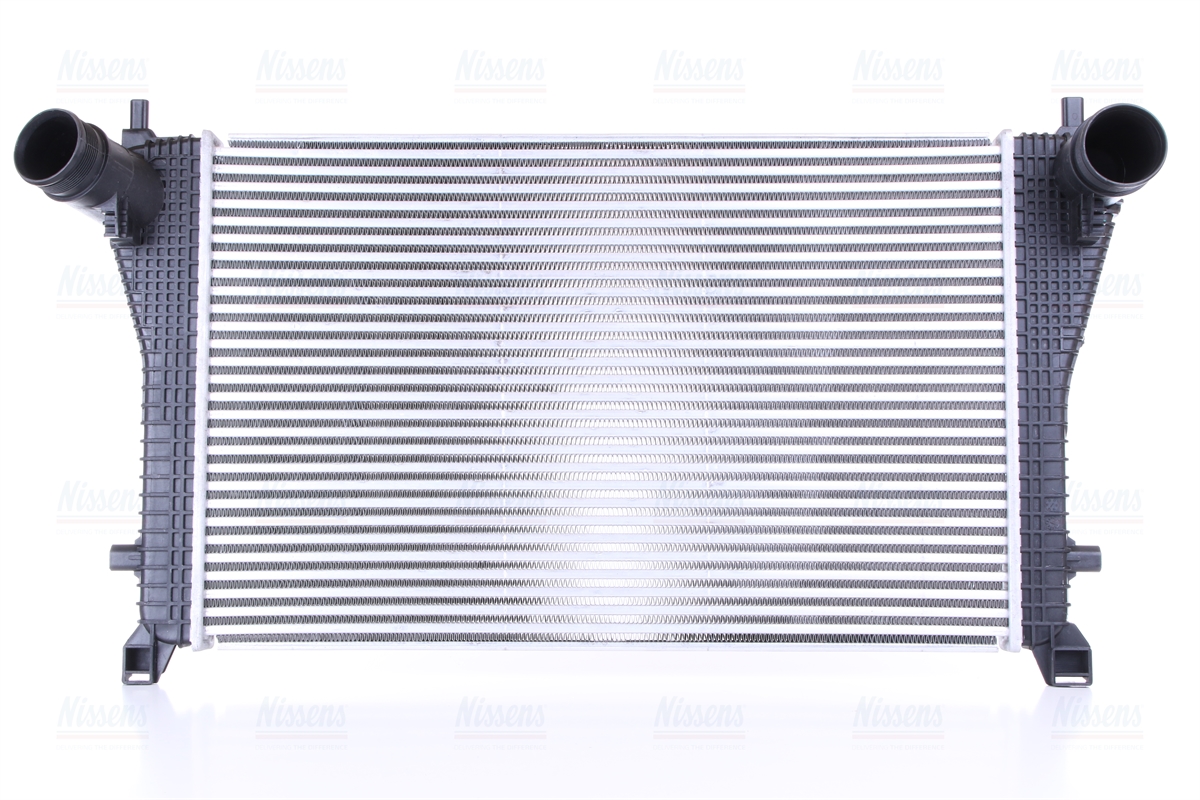 Nissens Charge Air Intercooler 96494