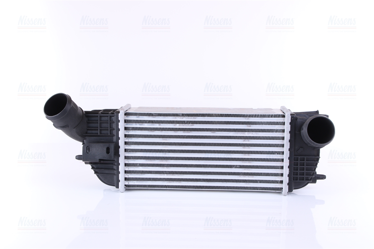 Nissens Charge Air Intercooler 96497