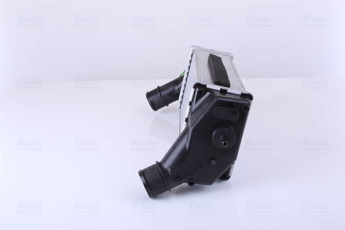 Nissens Charge Air Intercooler 96498