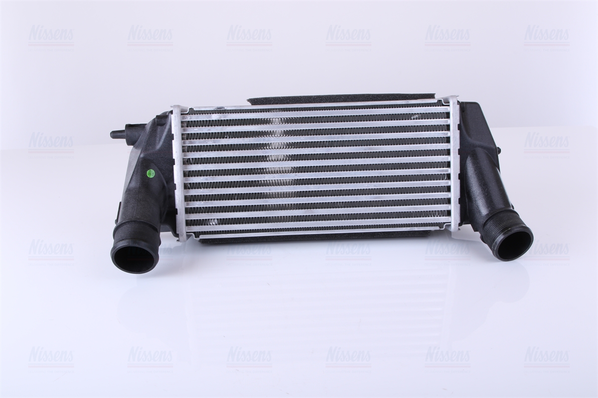 Nissens Charge Air Intercooler 96498