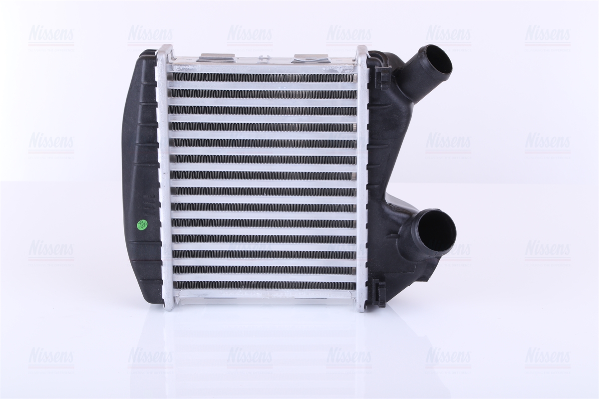 Nissens Charge Air Intercooler 96499