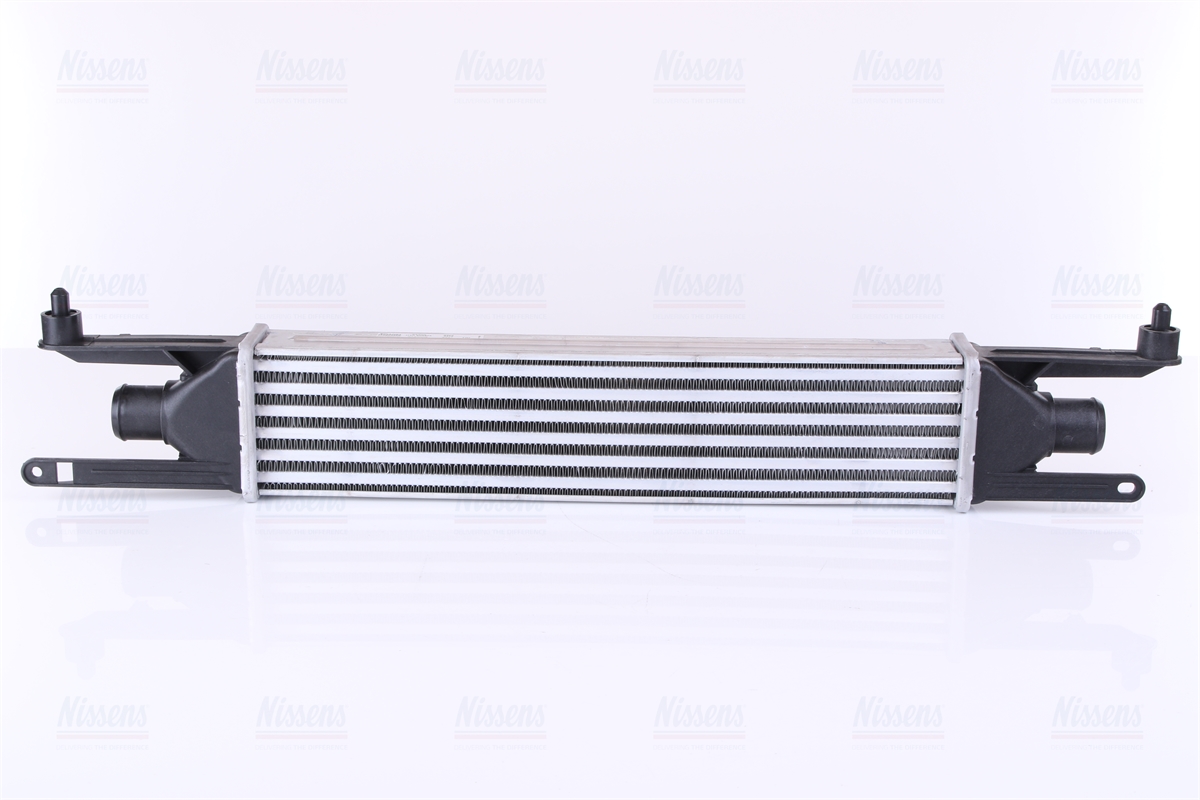 Nissens Charge Air Intercooler 96500