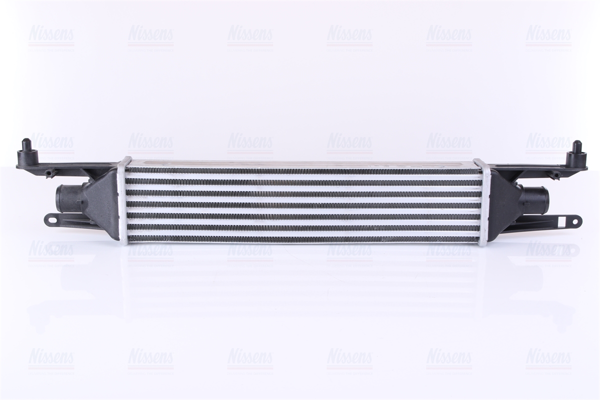 Nissens Charge Air Intercooler 96500
