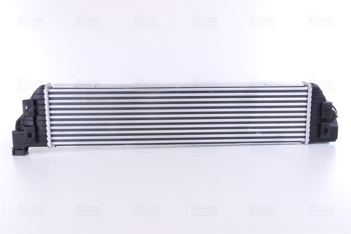 Nissens Charge Air Intercooler 96501