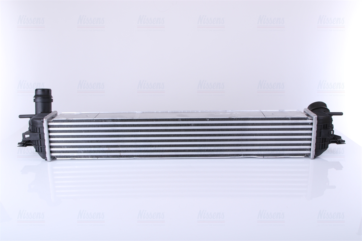 Nissens Charge Air Intercooler 96502