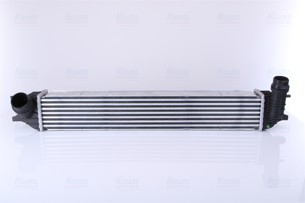 Nissens Charge Air Intercooler 96502