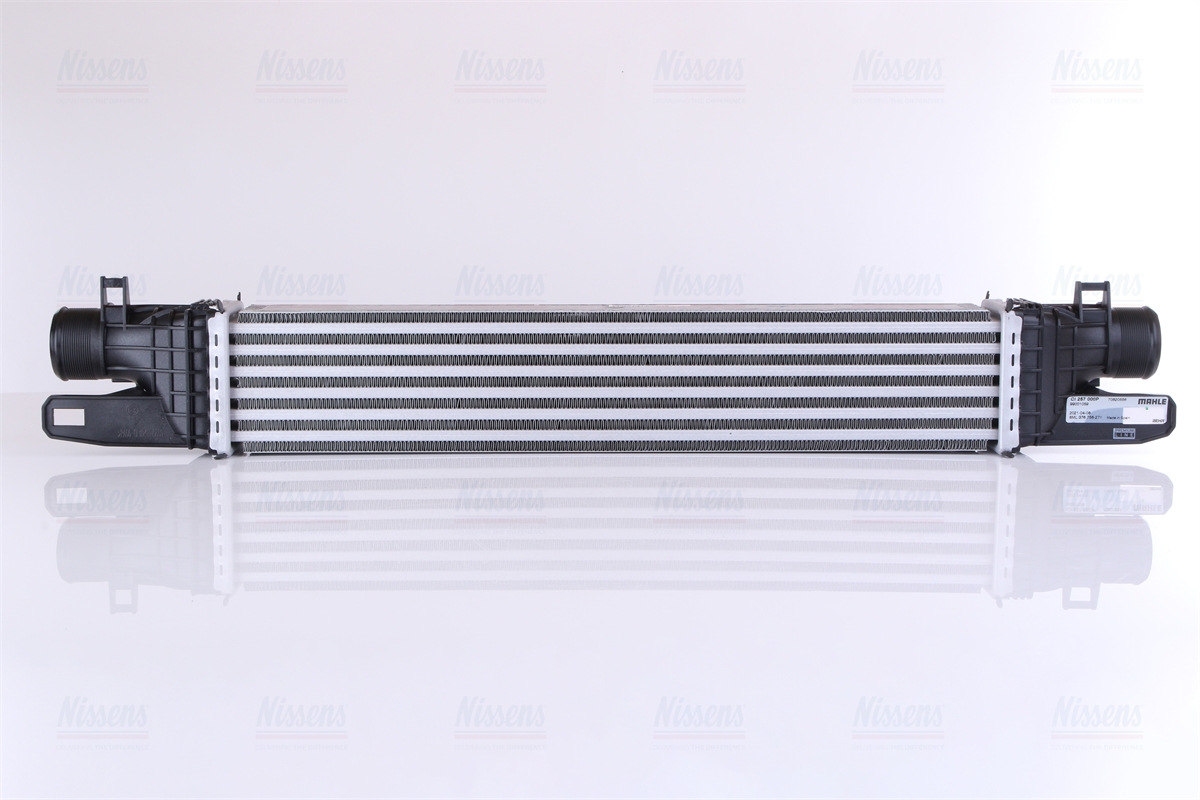Nissens Charge Air Intercooler 96506