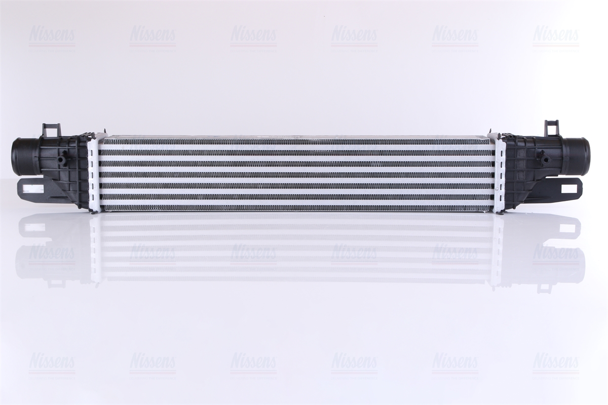 Nissens Charge Air Intercooler 96506