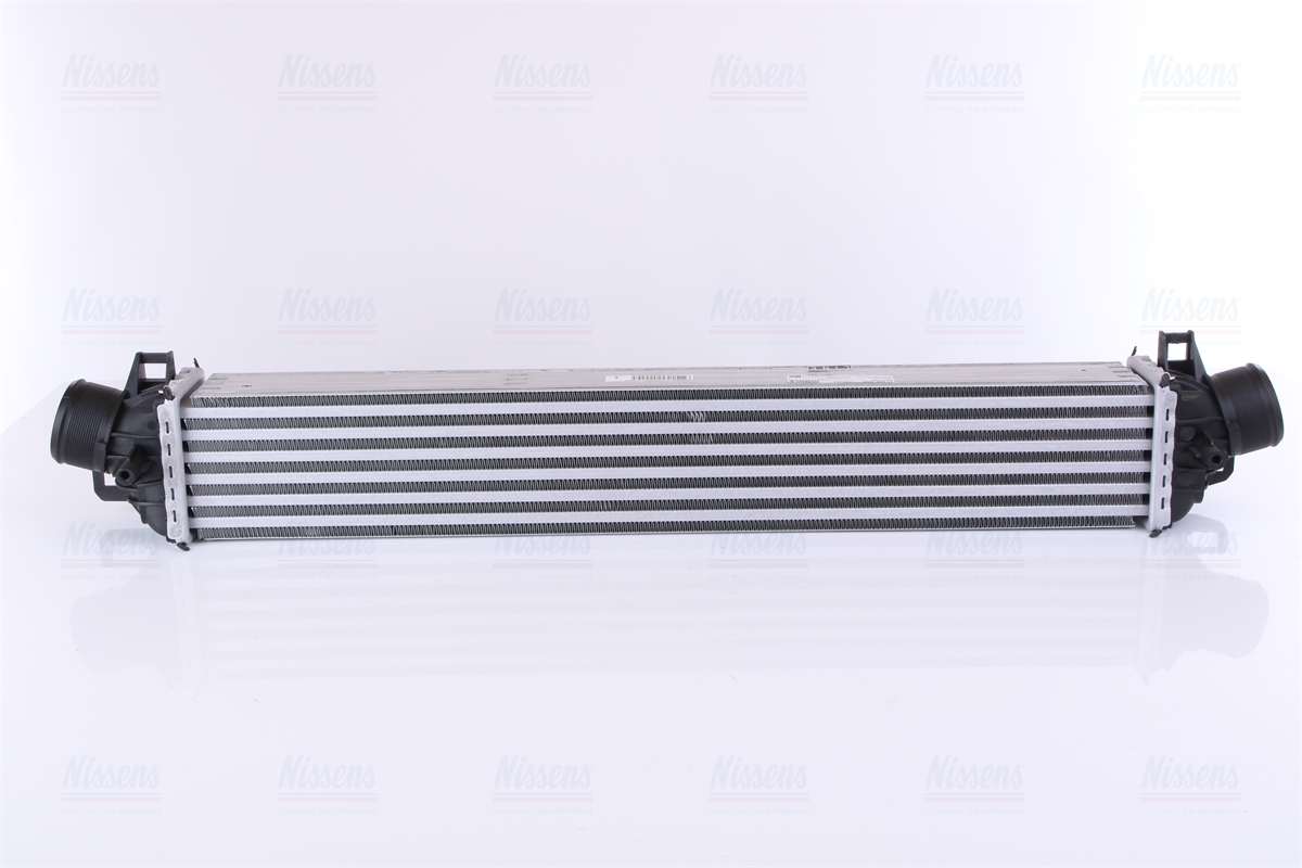 Nissens Charge Air Intercooler 96507