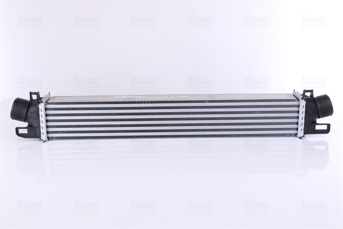 Nissens Charge Air Intercooler 96507