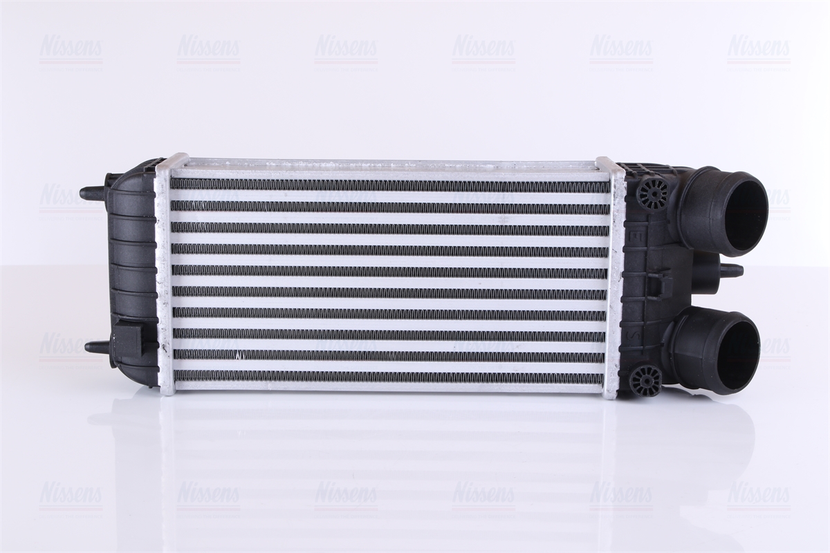 Nissens Charge Air Intercooler 96508