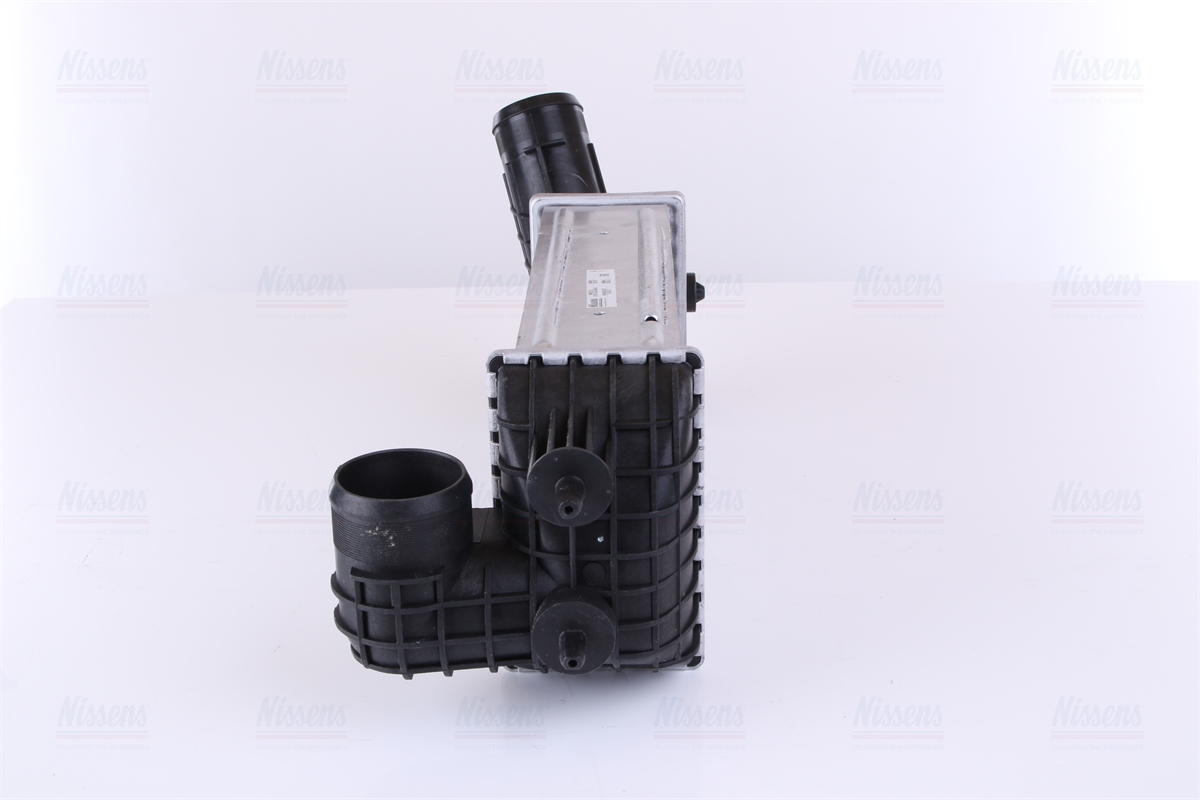 Nissens Charge Air Intercooler 96512