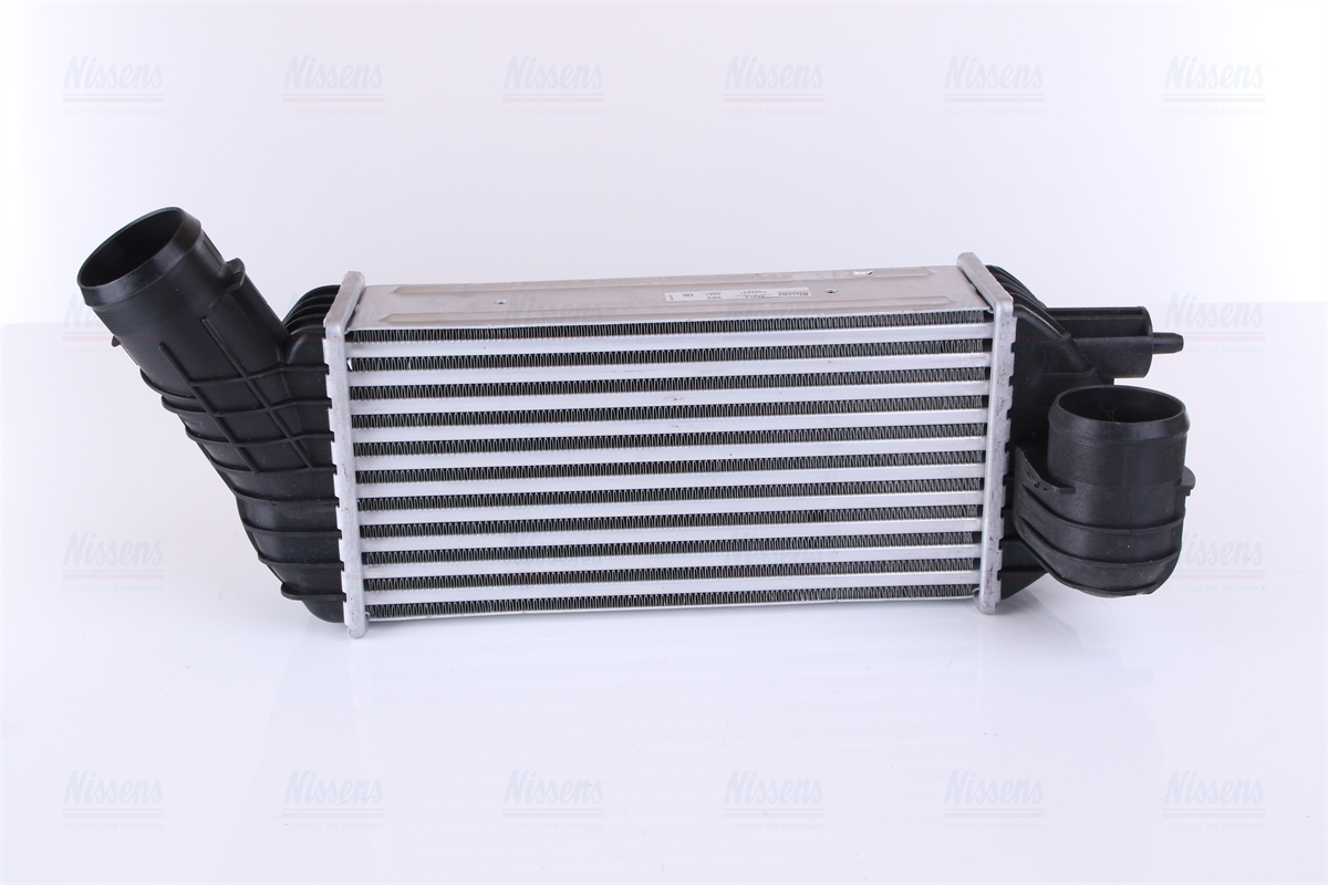 Nissens Charge Air Intercooler 96512