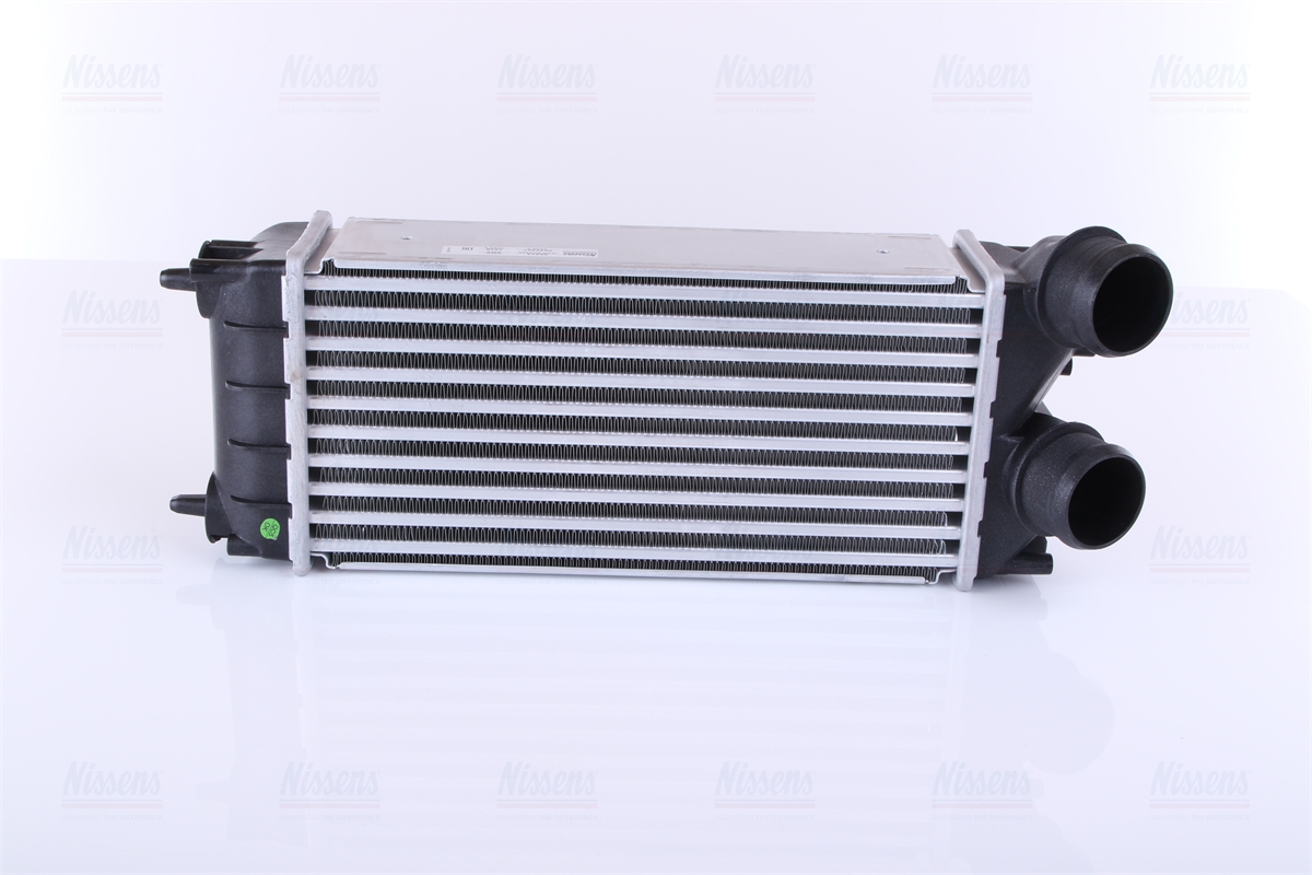 Nissens Charge Air Intercooler 96514