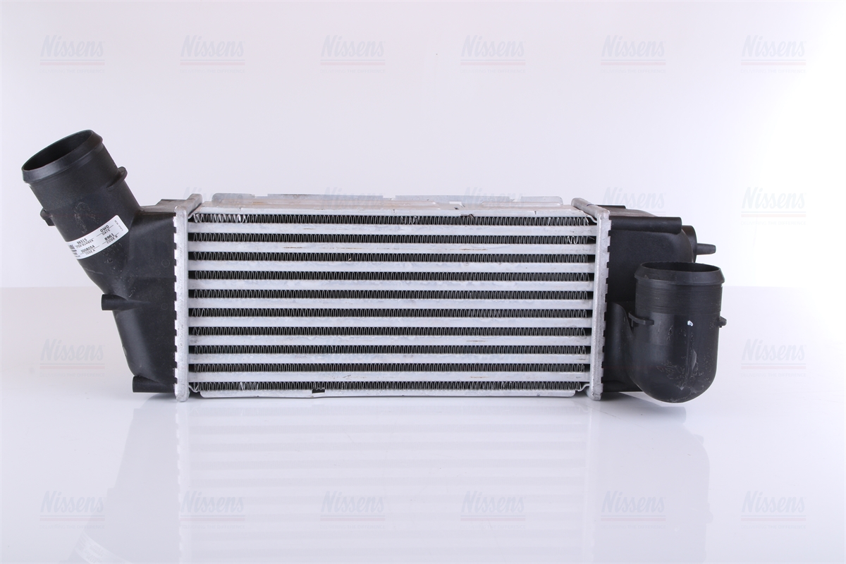 Nissens Charge Air Intercooler 96515
