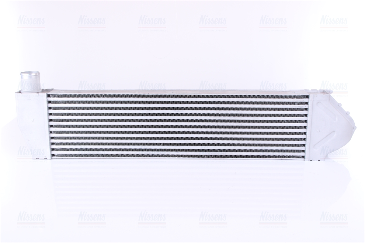 Nissens Charge Air Intercooler 96522