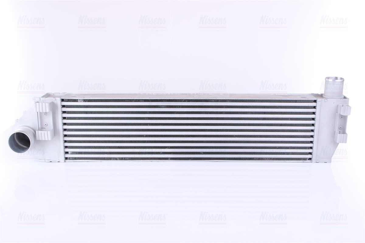 Nissens Charge Air Intercooler 96522
