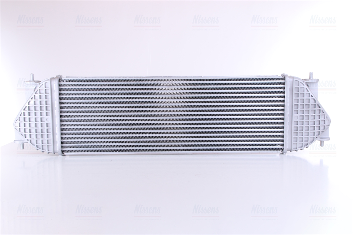 Nissens Charge Air Intercooler 96525