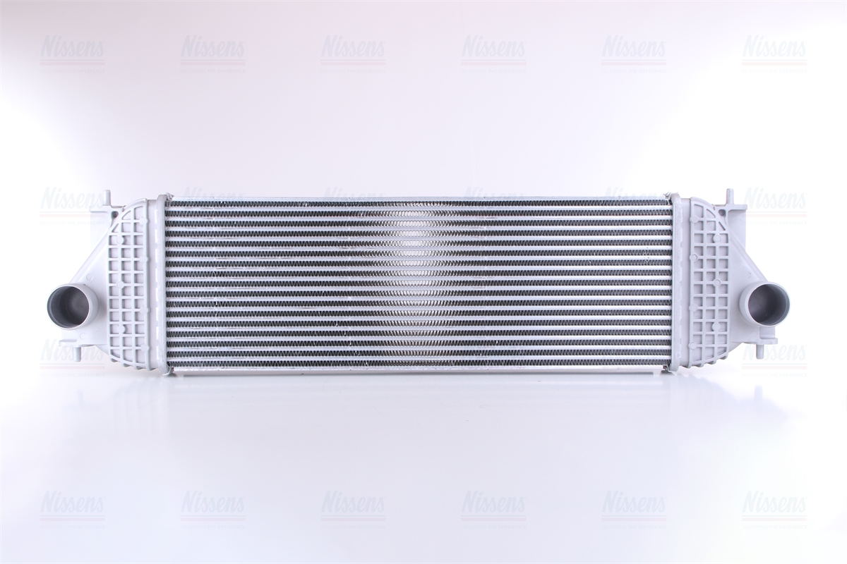 Nissens Charge Air Intercooler 96525