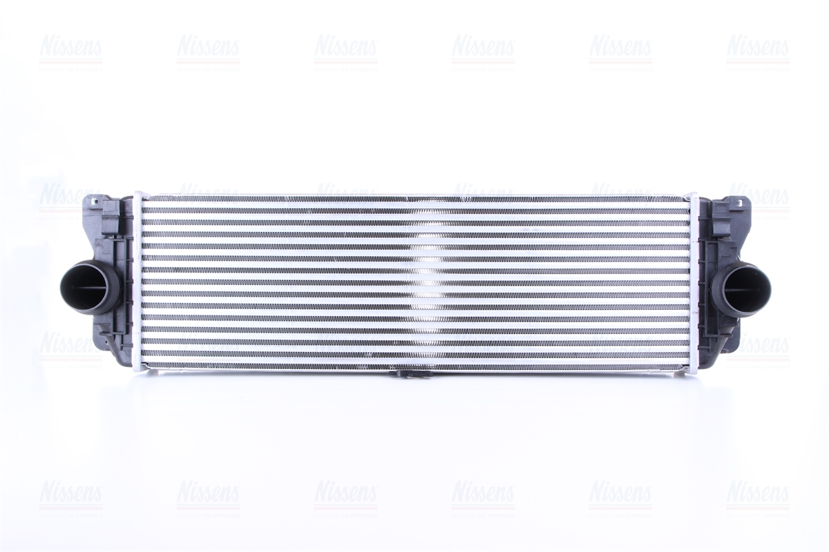 Nissens Charge Air Intercooler 96526