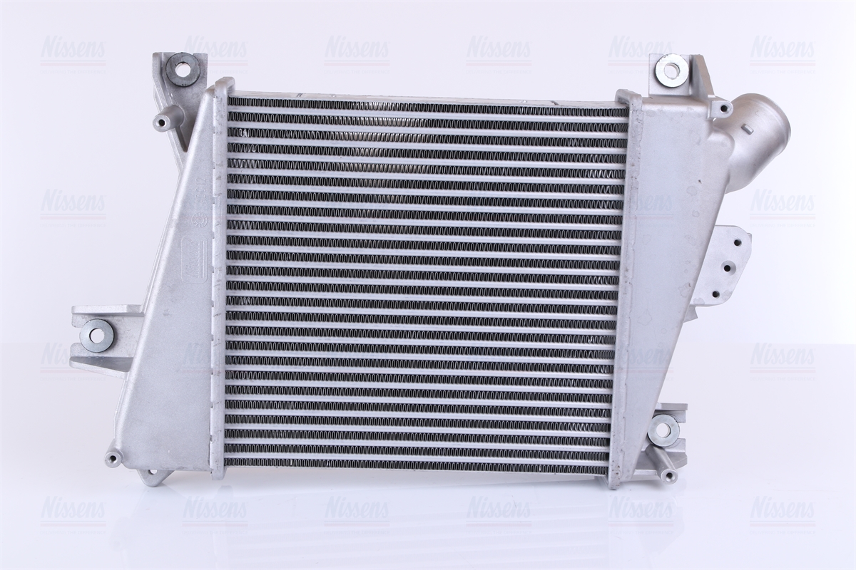 Nissens Charge Air Intercooler 96527