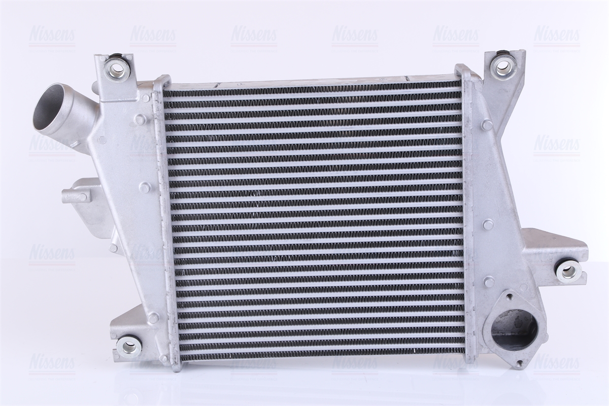 Nissens Charge Air Intercooler 96527