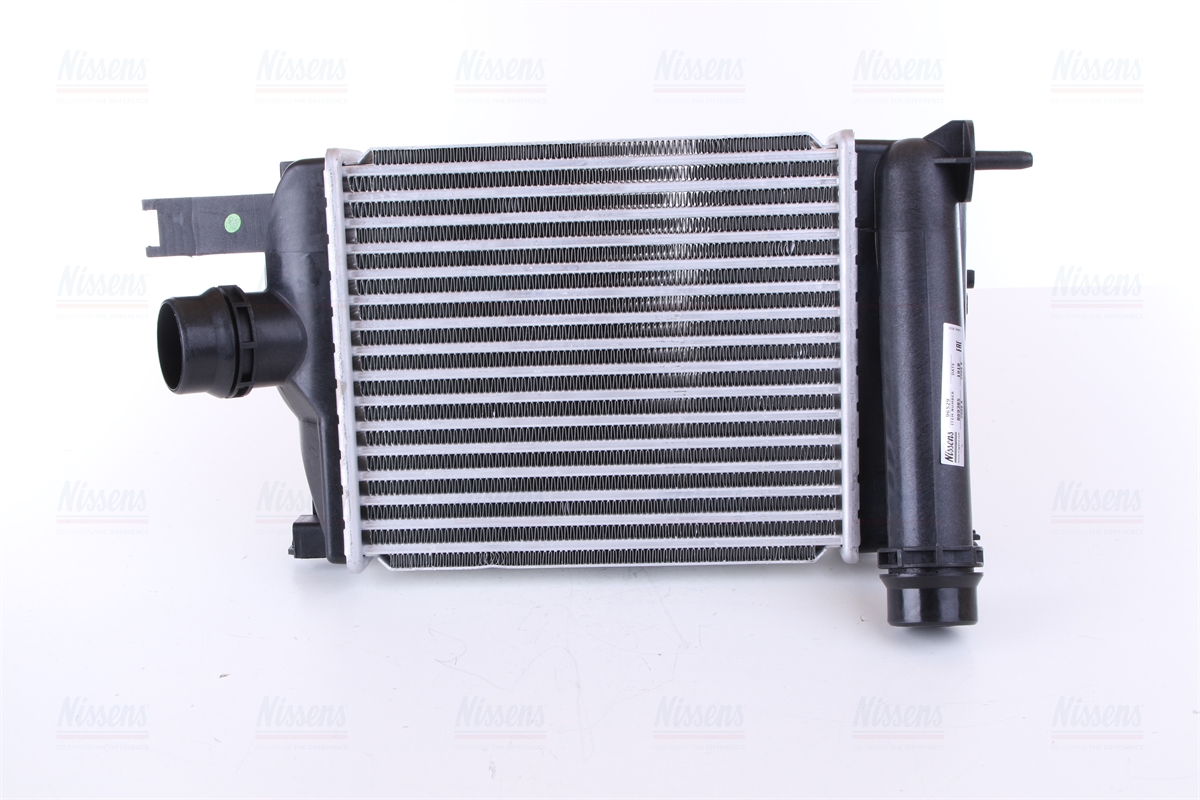 Nissens Charge Air Intercooler 96529