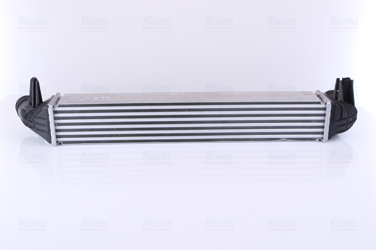 Nissens Charge Air Intercooler 96530