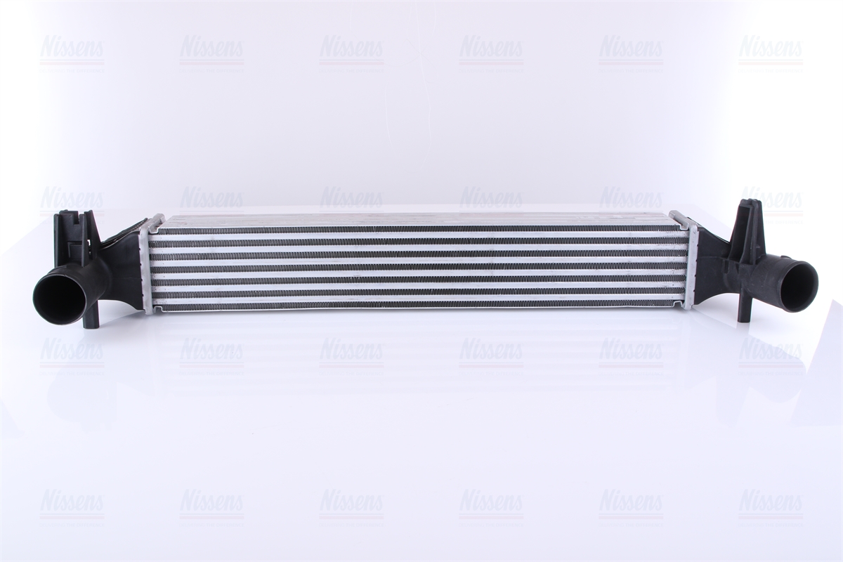Nissens Charge Air Intercooler 96530
