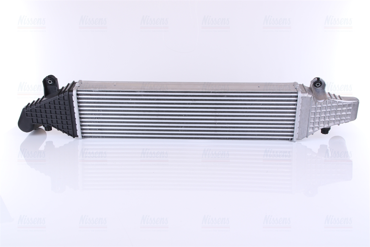 Nissens Charge Air Intercooler 96532
