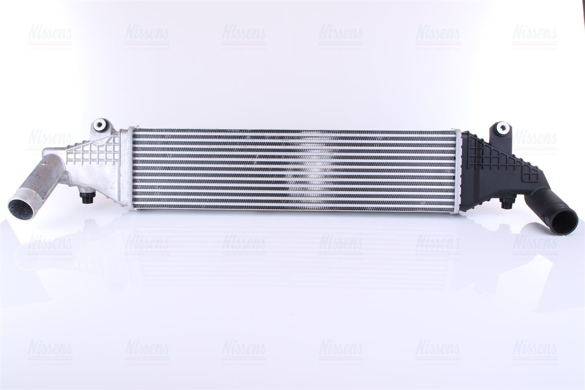 Nissens Charge Air Intercooler 96532