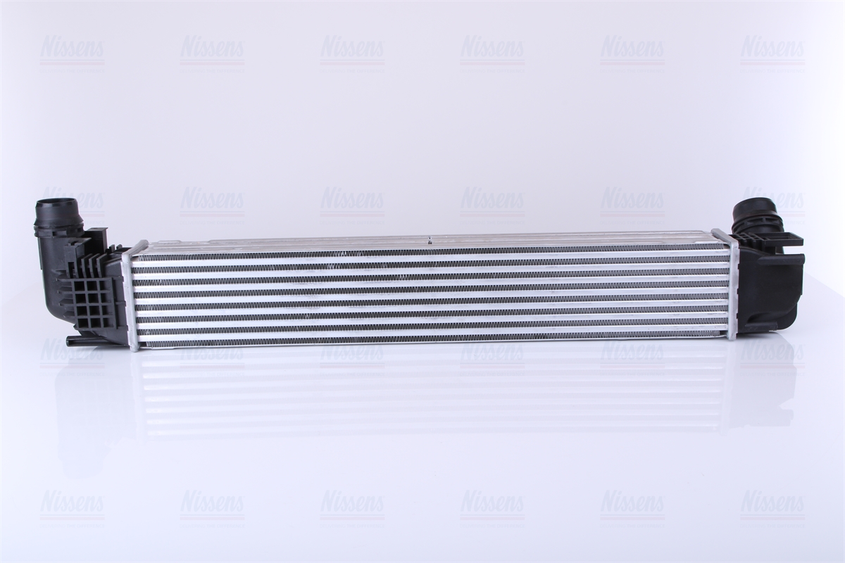 Nissens Charge Air Intercooler 96533