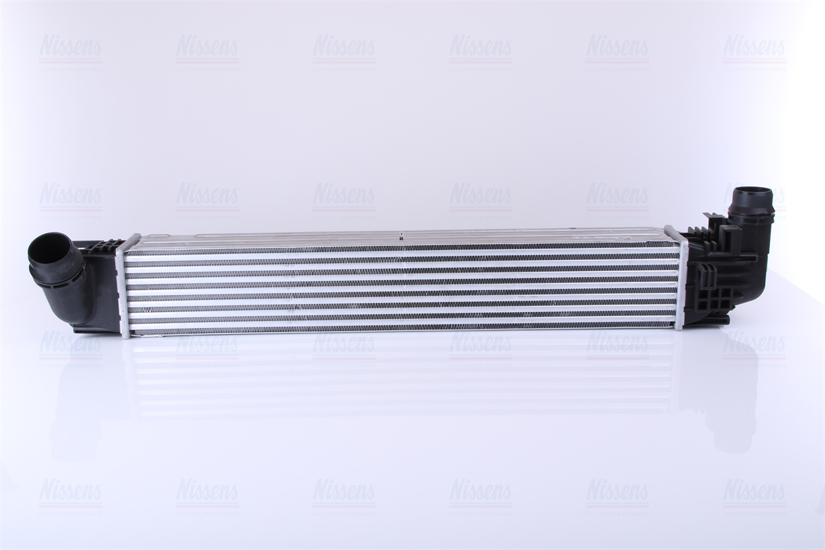 Nissens Charge Air Intercooler 96533