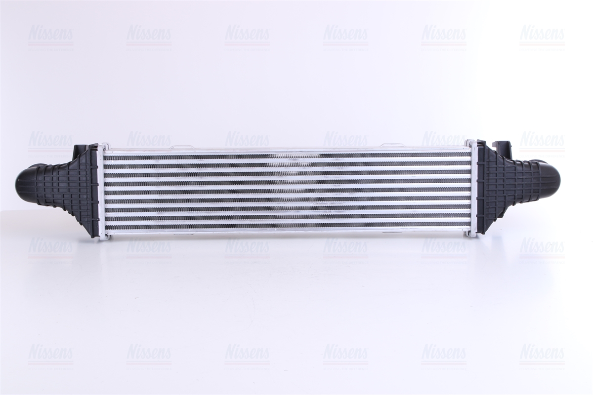 Nissens Charge Air Intercooler 96534
