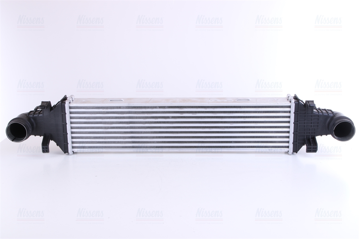 Nissens Charge Air Intercooler 96534