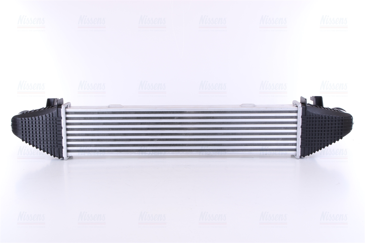Nissens Charge Air Intercooler 96535