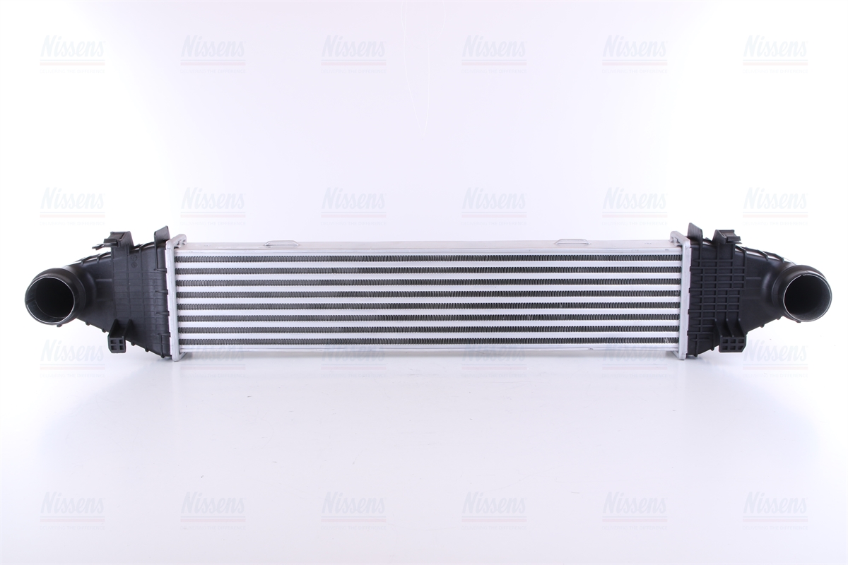 Nissens Charge Air Intercooler 96535