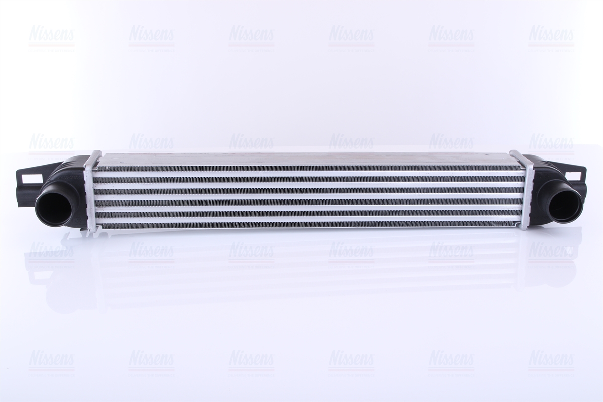 Nissens Charge Air Intercooler 96536