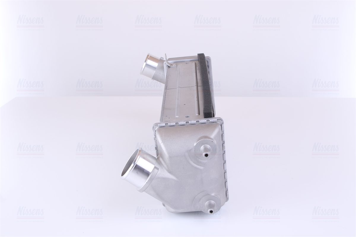 Nissens Charge Air Intercooler 96537
