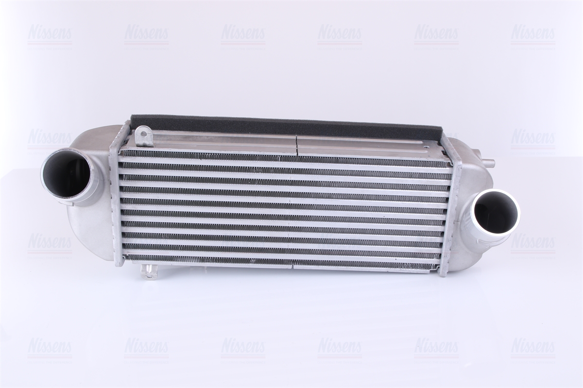 Nissens Charge Air Intercooler 96537